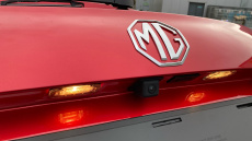 MG MG3 1.5 Hybrid Trophy 5dr Auto Hybrid Hatchback